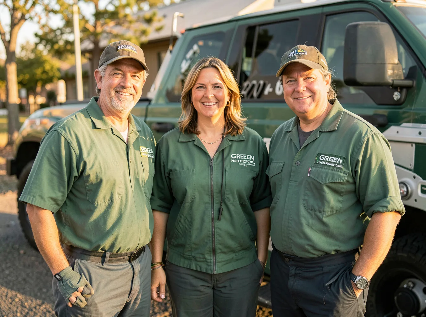 Water Damage Restoration company in Montgomery, LA
