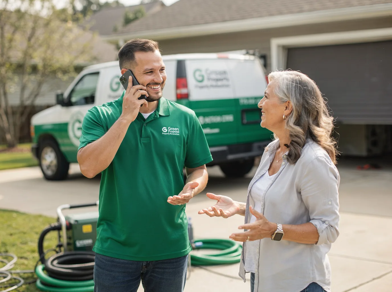 Water Damage Restoration Montgomery, LA FAQs